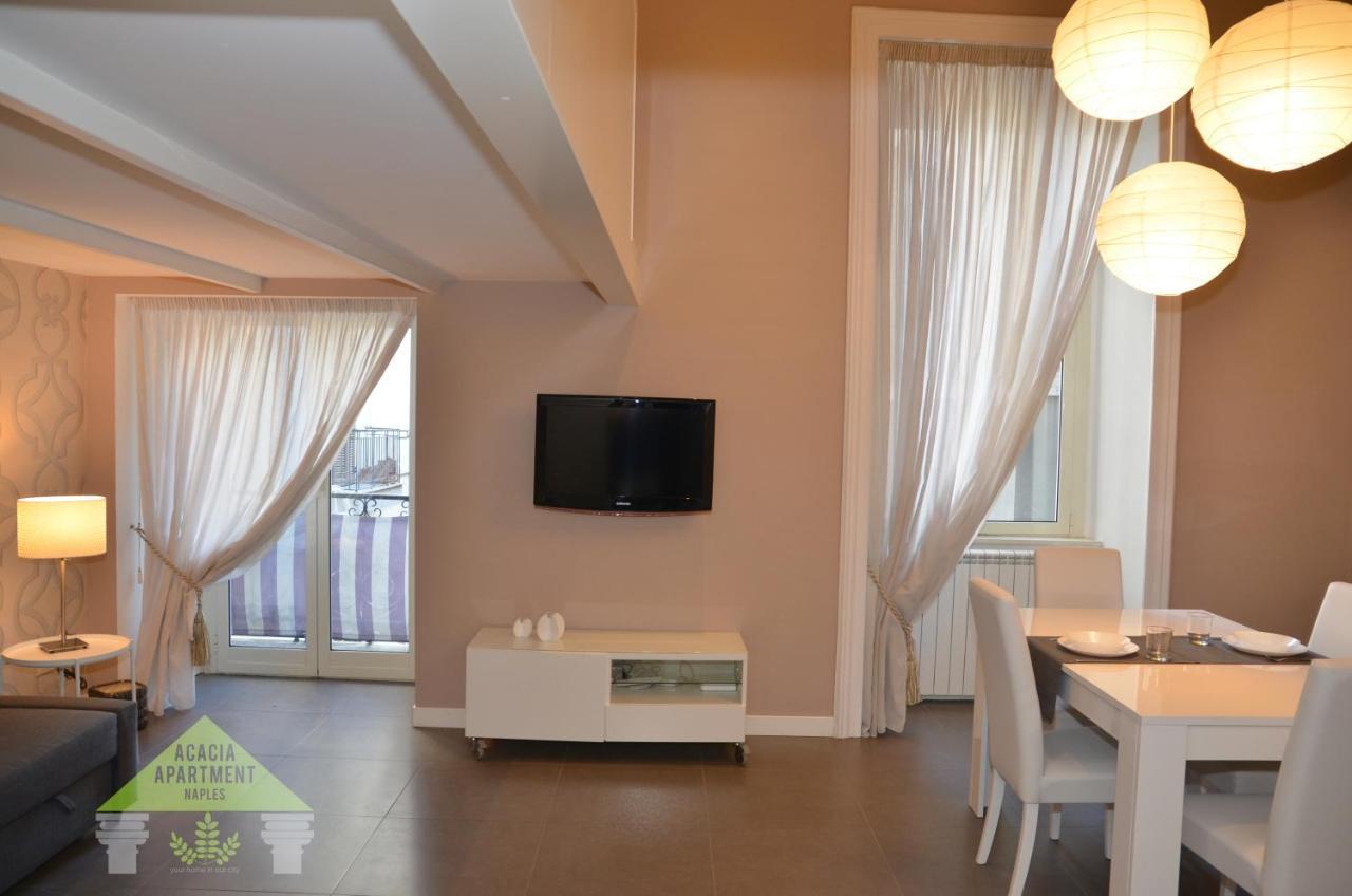 Astarte Apartment Naples Exterior photo