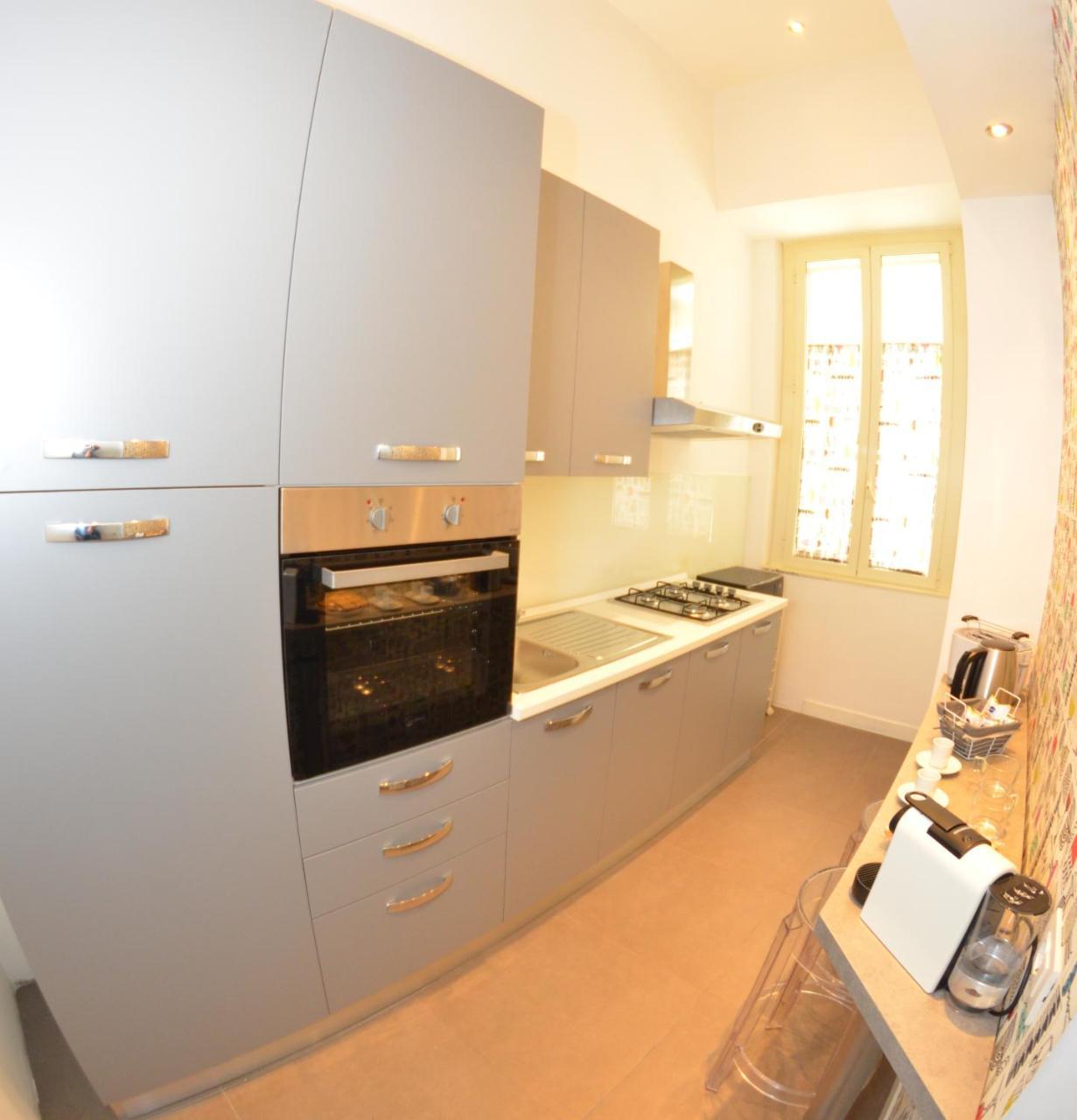 Astarte Apartment Naples Exterior photo