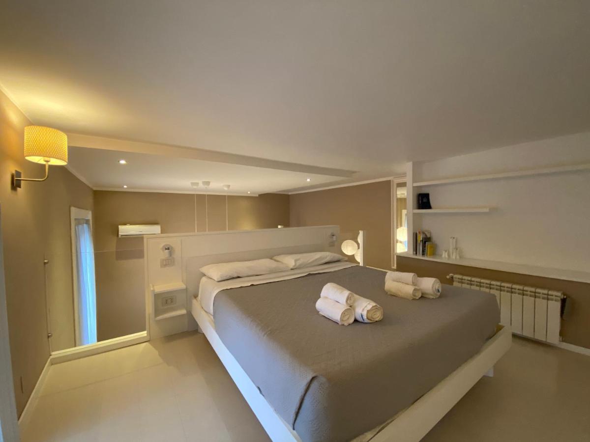 Astarte Apartment Naples Exterior photo