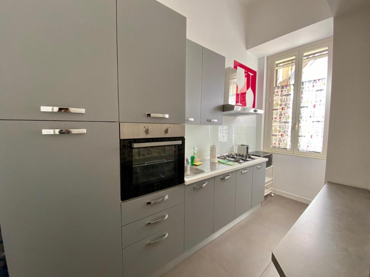 Astarte Apartment Naples Exterior photo