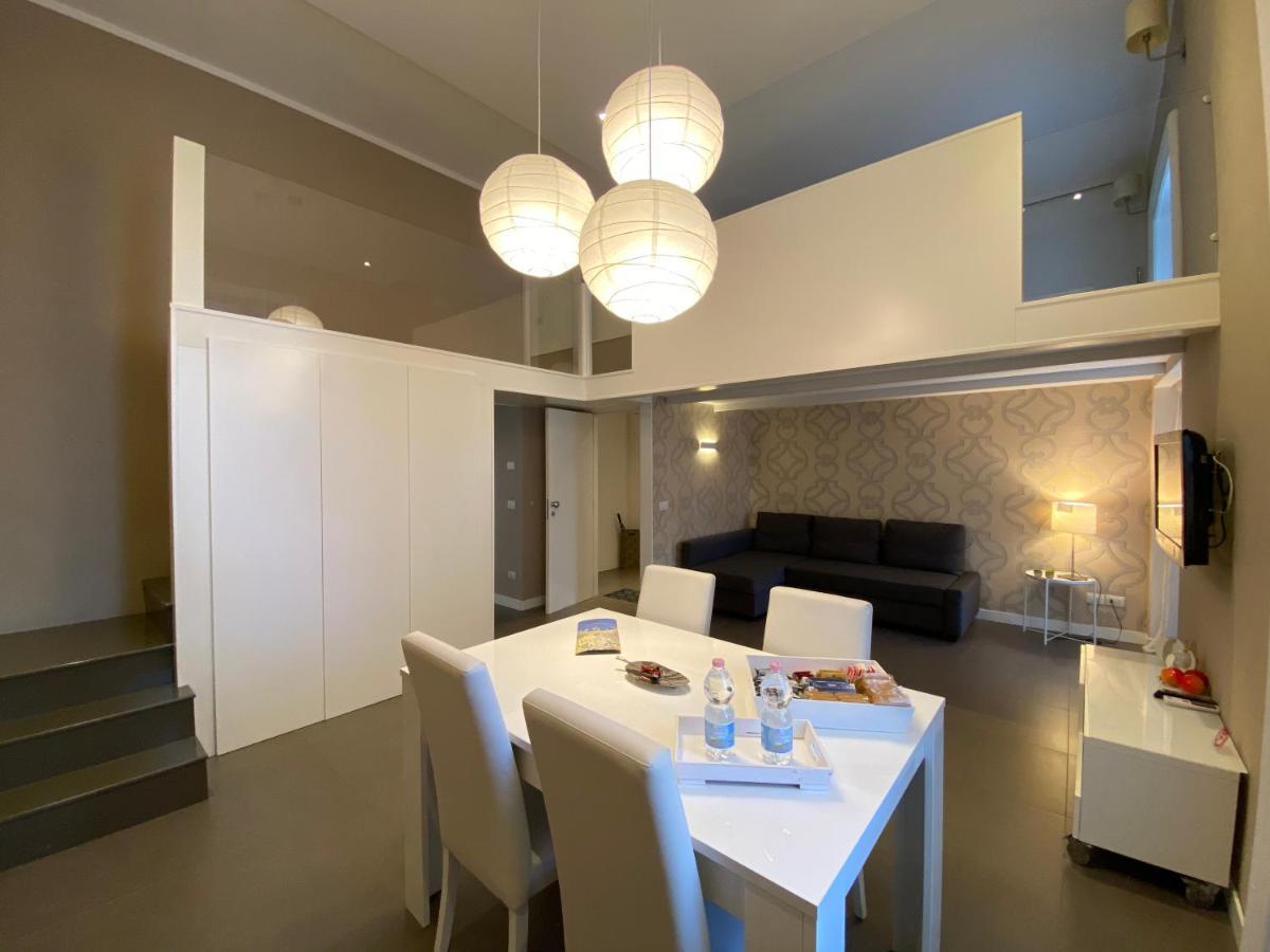 Astarte Apartment Naples Exterior photo