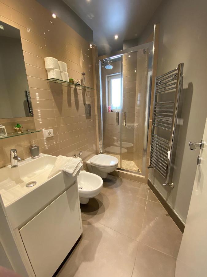 Astarte Apartment Naples Exterior photo